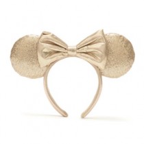 Walt Disney World, diadema orejas clásica Minnie Mouse para adultos